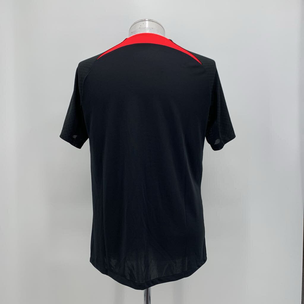 Liverpool Jersey