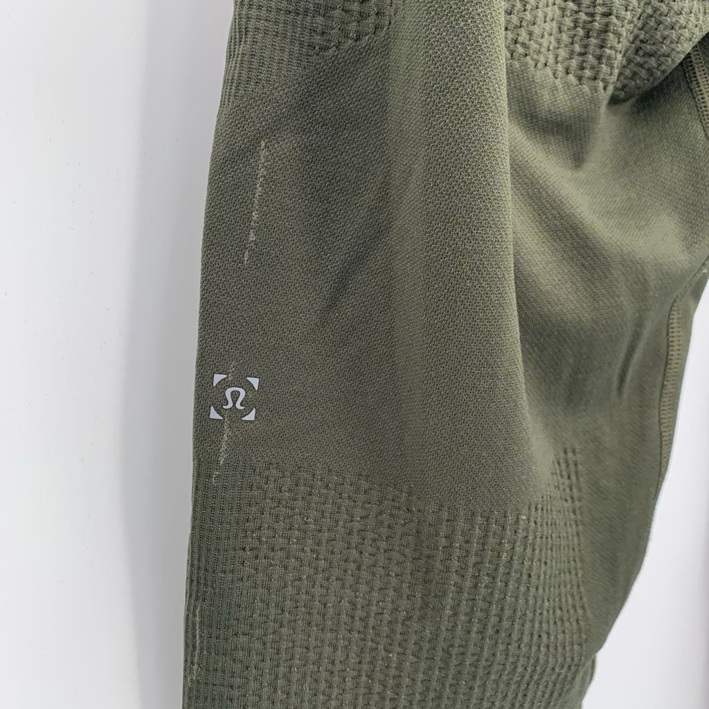 Lululemon Pants AS-IS