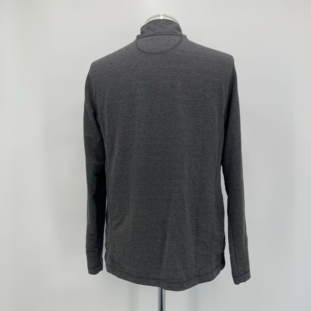 Orvis Pullover
