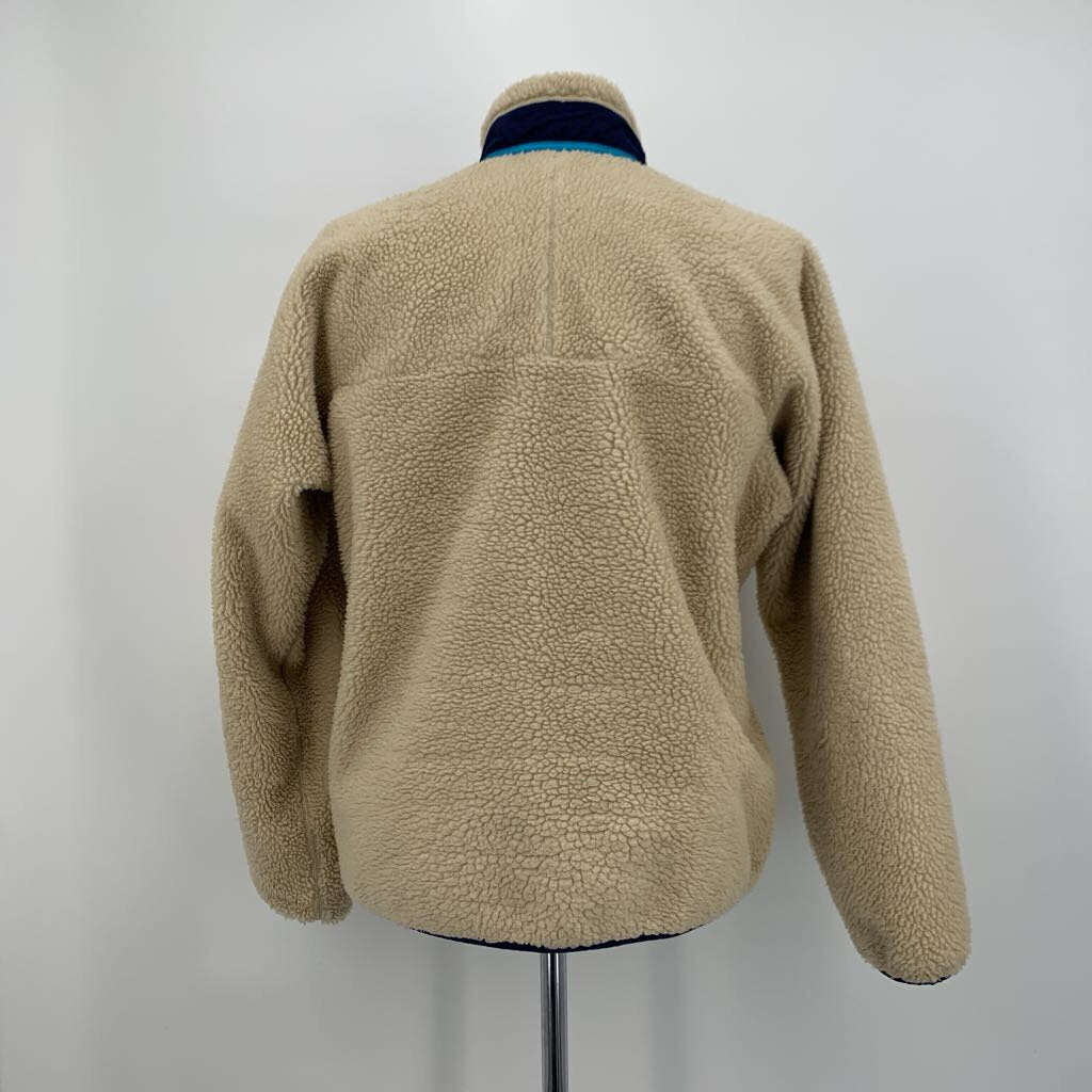 Patagonia Retro X Fleece Jacket