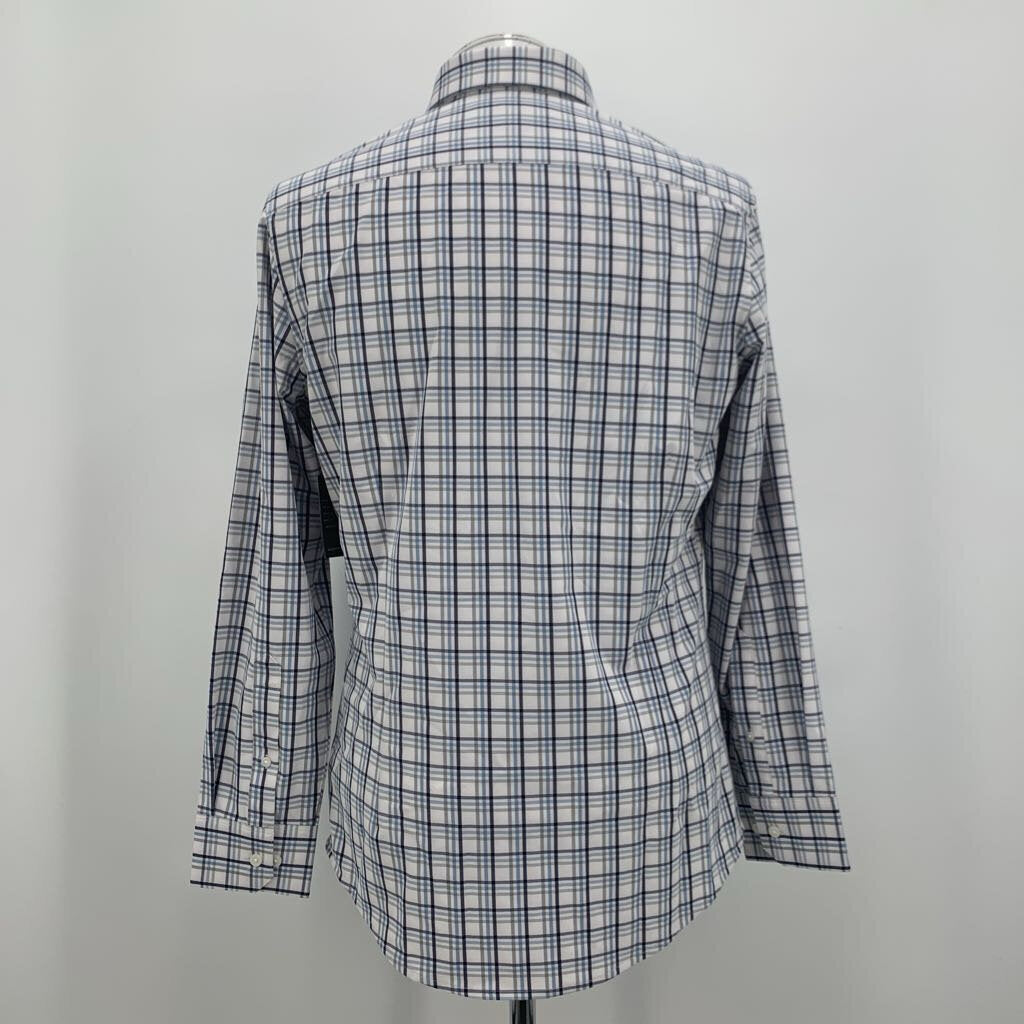 Mizzen + Main Shirt NWT