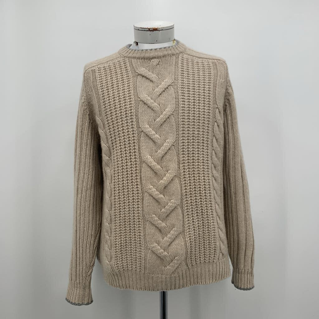Brunello Cucinelli Cashmere Sweater