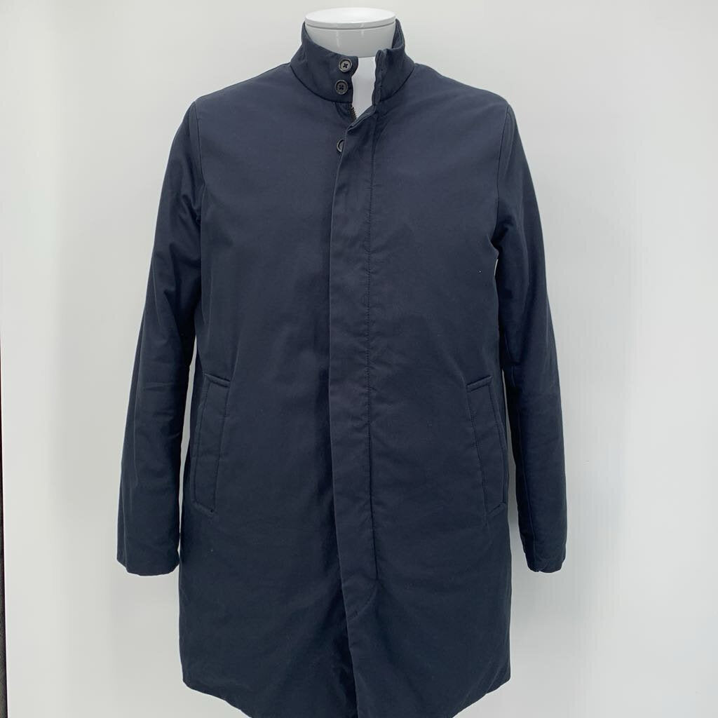Banana Republic Coat