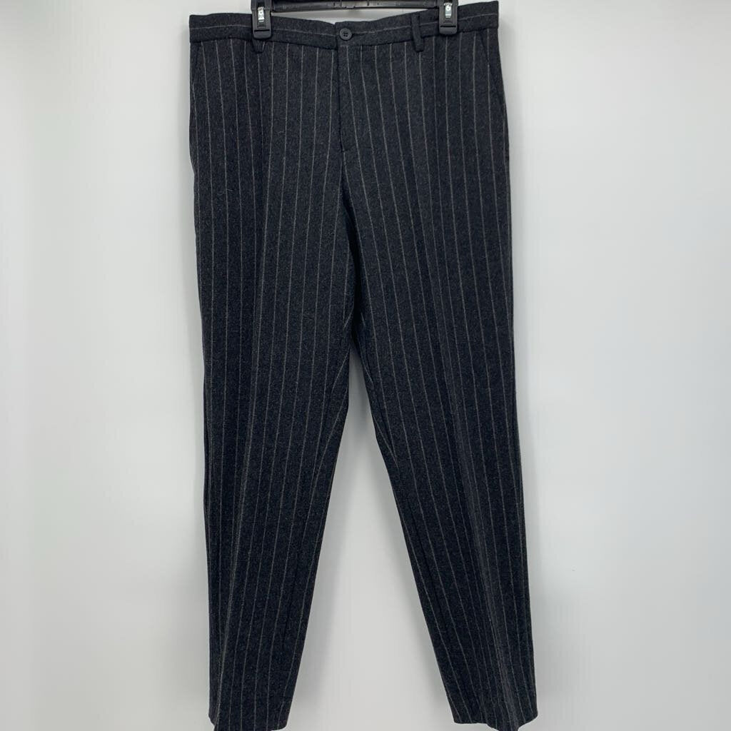 Ben Sherman Wool Pants