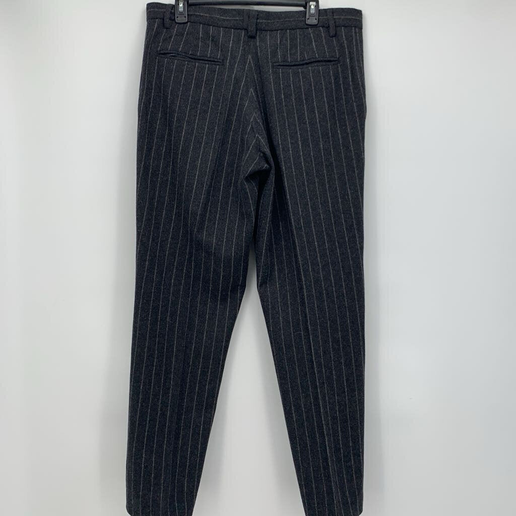 Ben Sherman Wool Pants