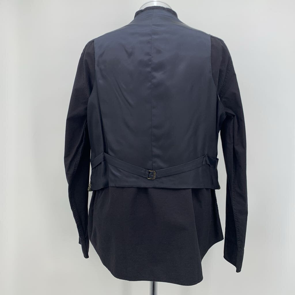 Polo 3 Piece Harris Tweed Suit