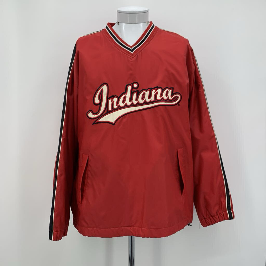 IU Pullover