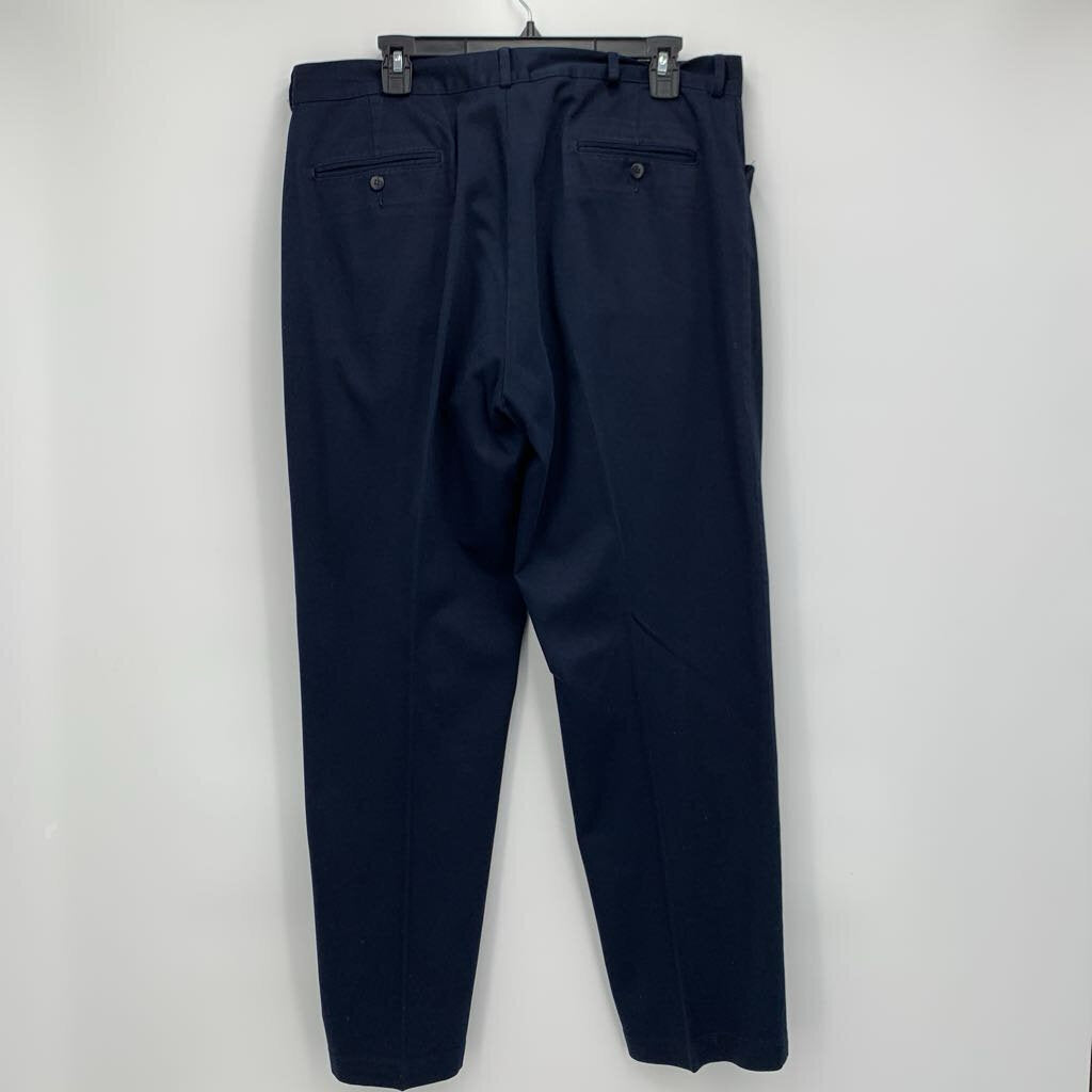 Polo Chino Pants