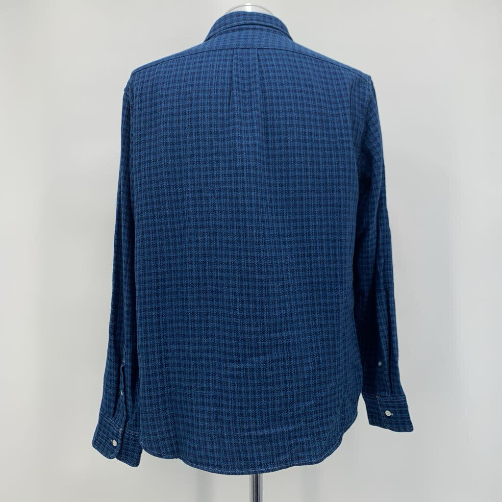J. Crew Overshirt