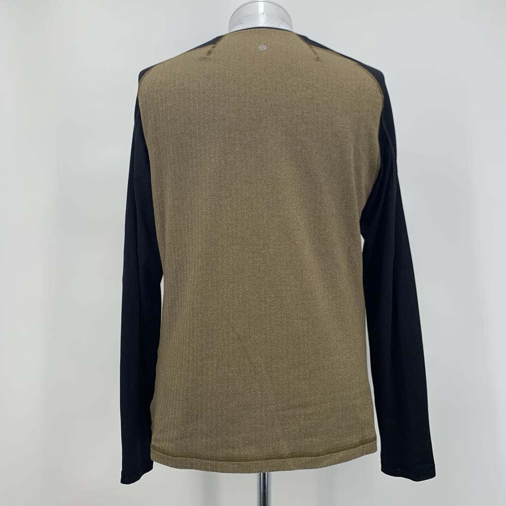 Lululemon T-Shirt LS