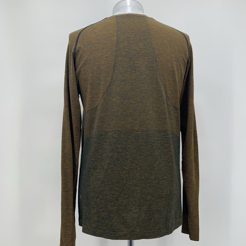 Lululemon T-Shirt LS