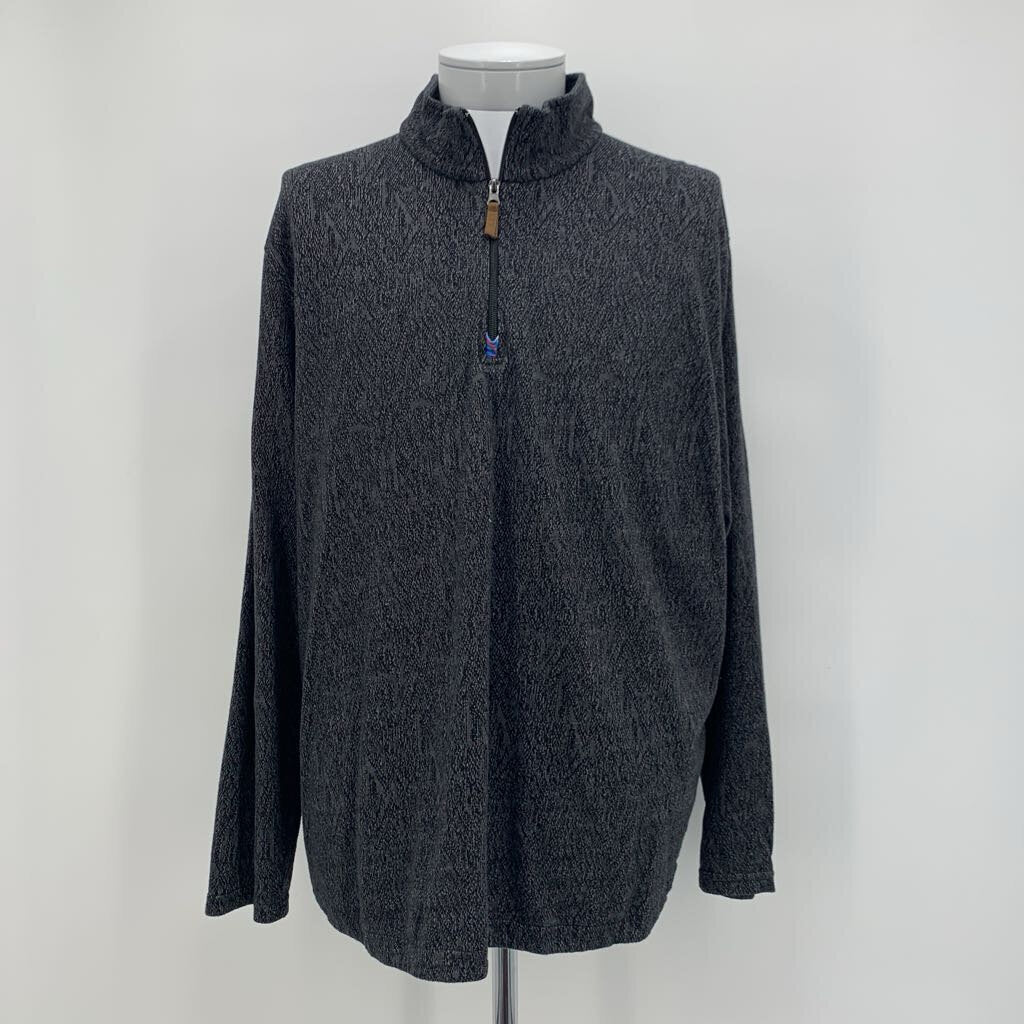 Robert Graham Pullover
