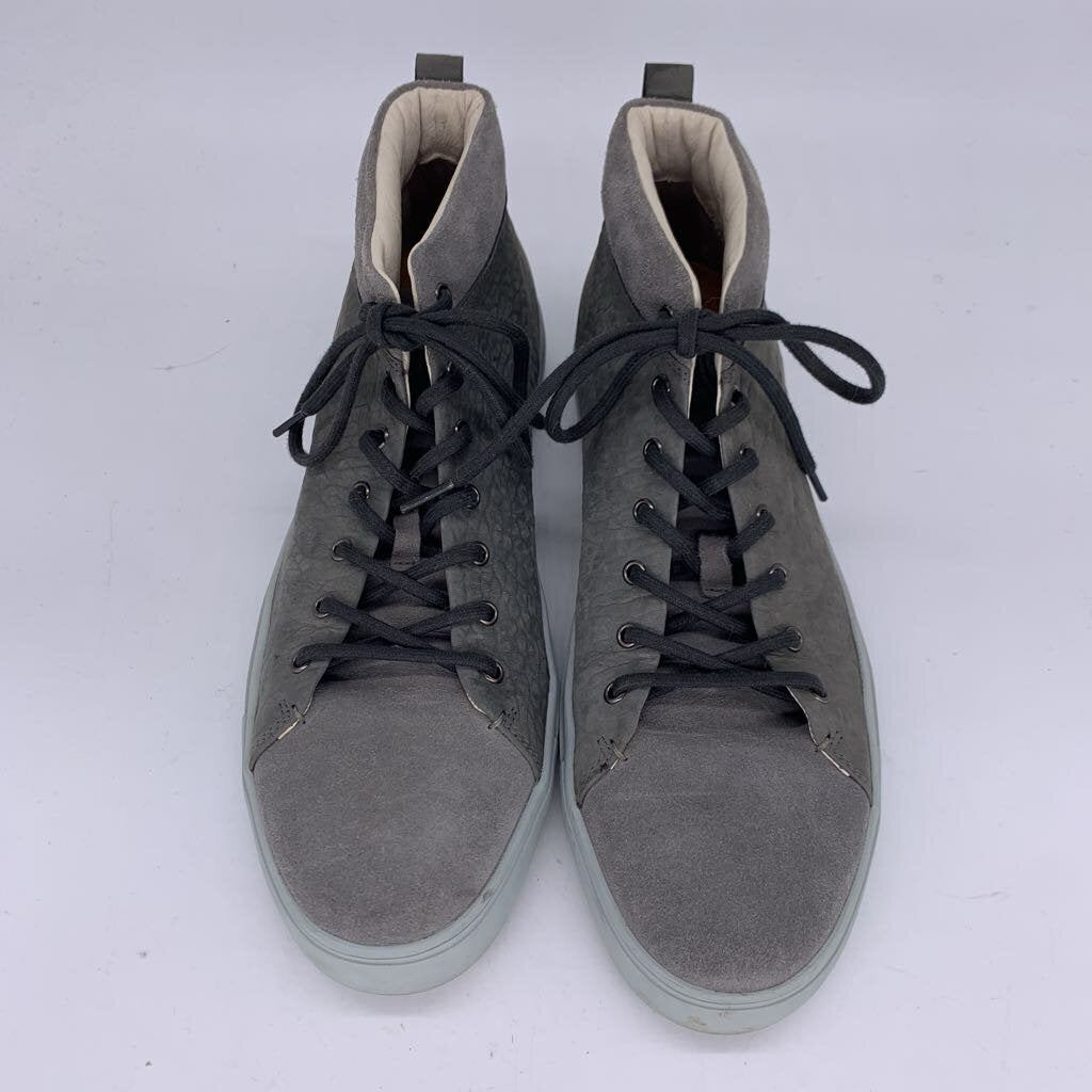 Blackstone High Top Sneakers