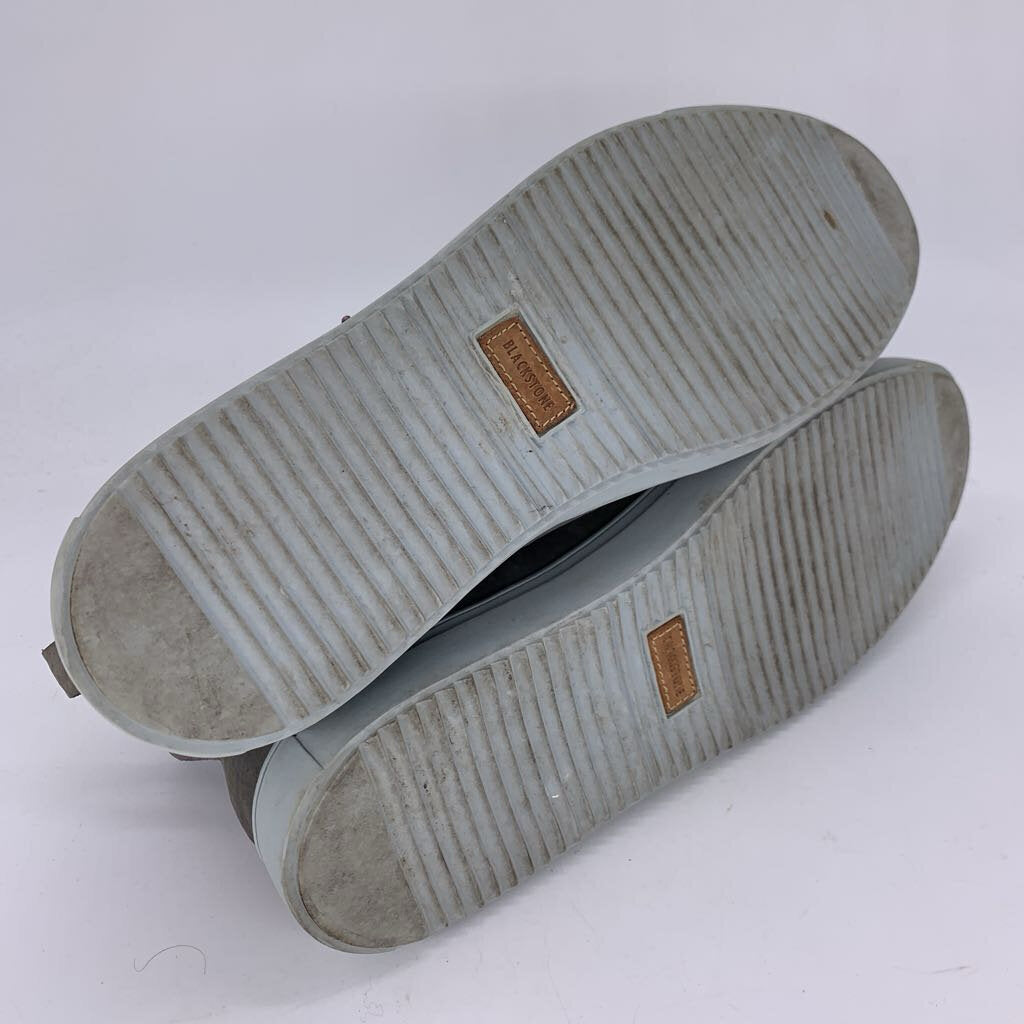 Blackstone High Top Sneakers