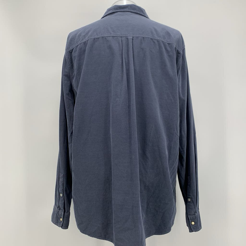 Marine Layer Corduroy Shirt