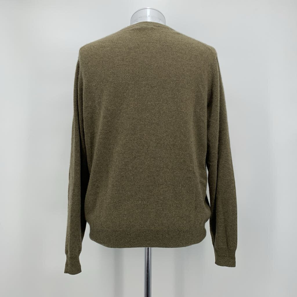 Marconi Cashmere Sweater