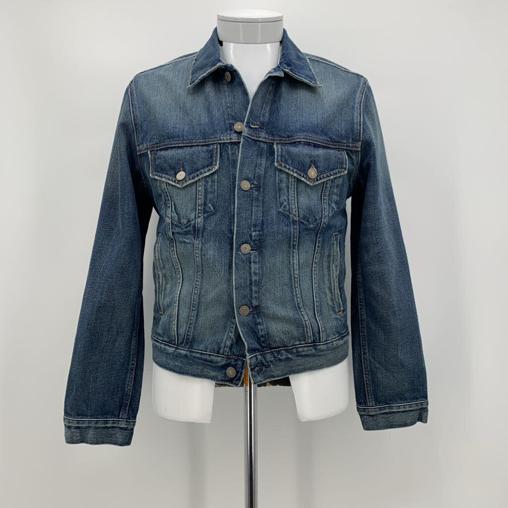 Ralph Lauren Denim Jacket