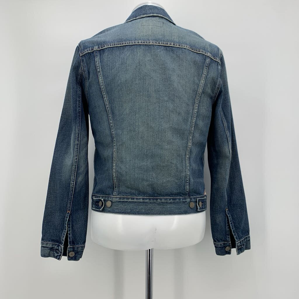 Ralph Lauren Denim Jacket