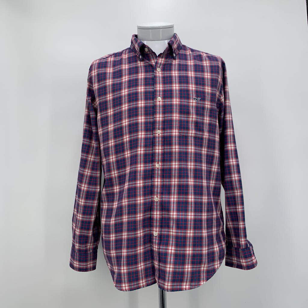 Vineyard Vines Shirt