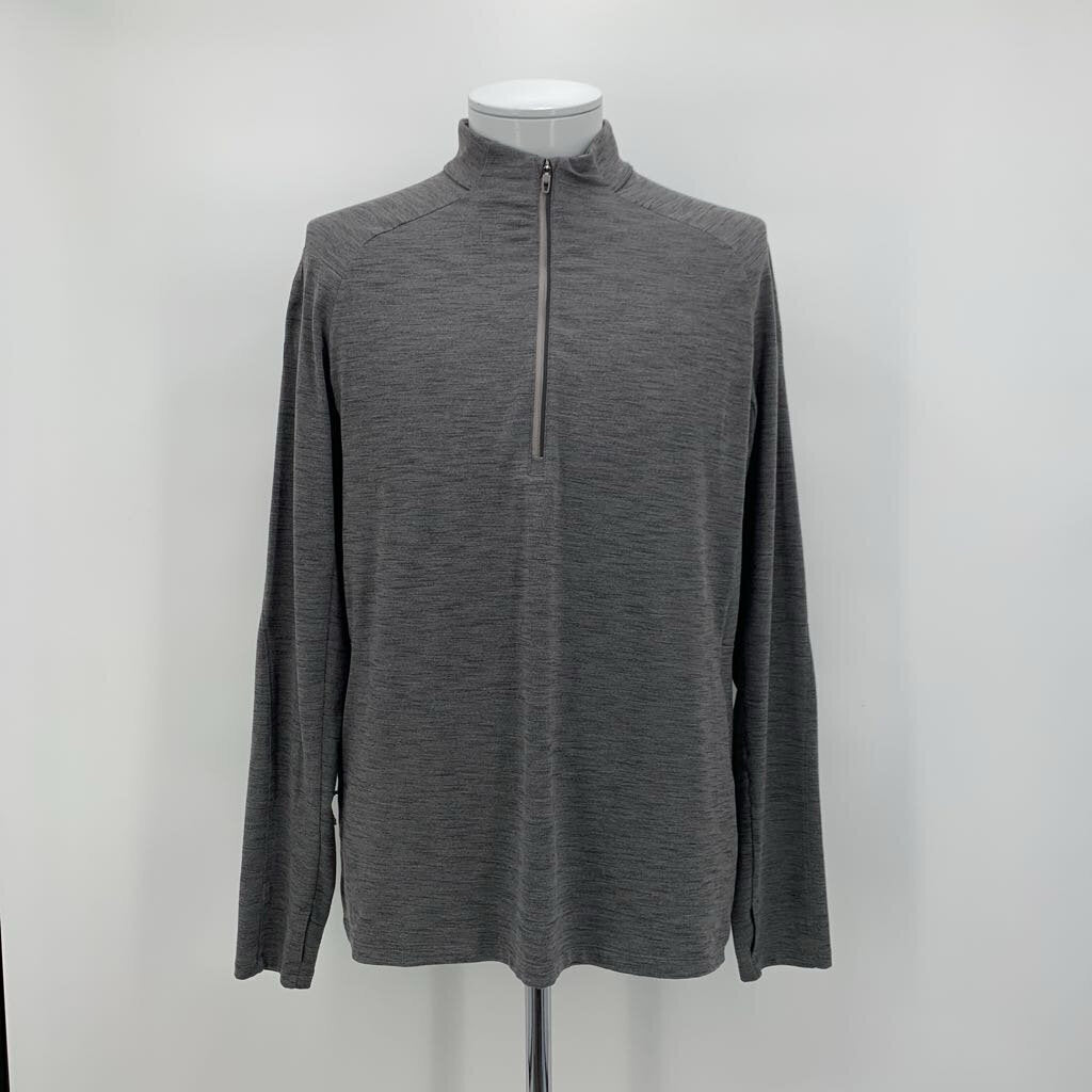 Lululemon Pullover