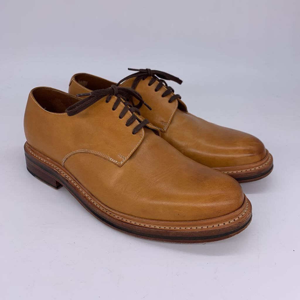 Grenson Derby Shoes