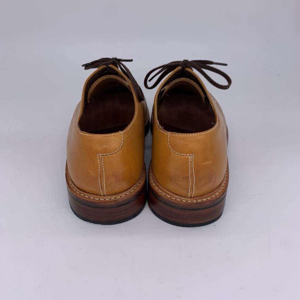 Grenson Derby Shoes