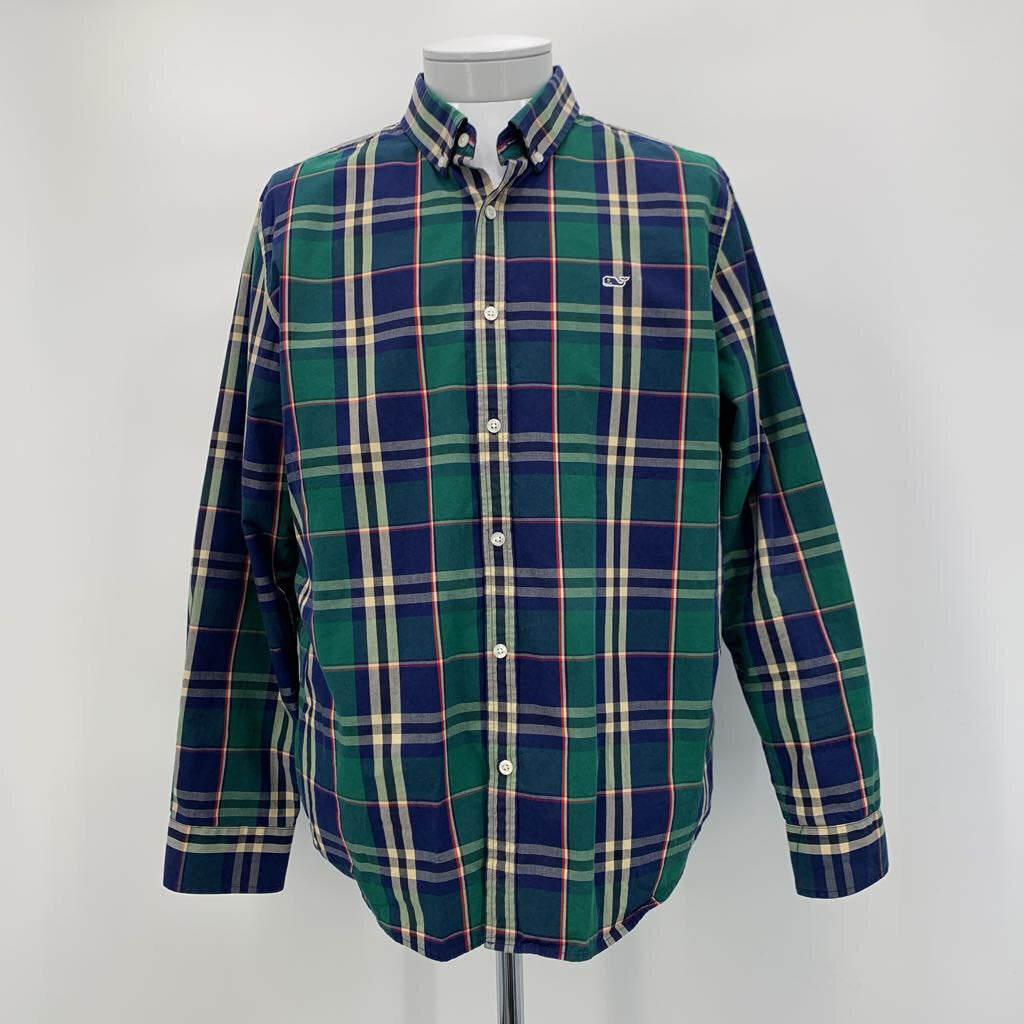 Vineyard Vines Shirt