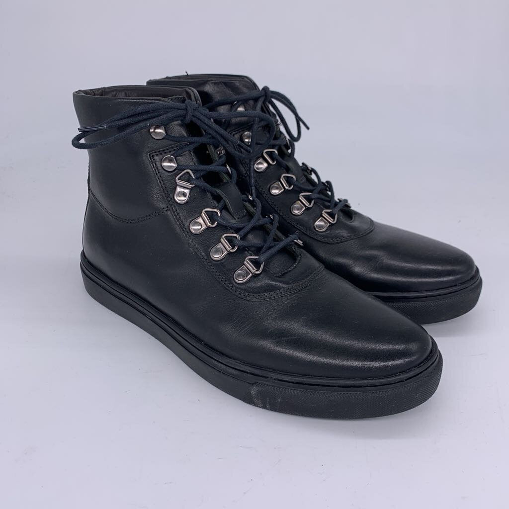 Helm Charlie Boots