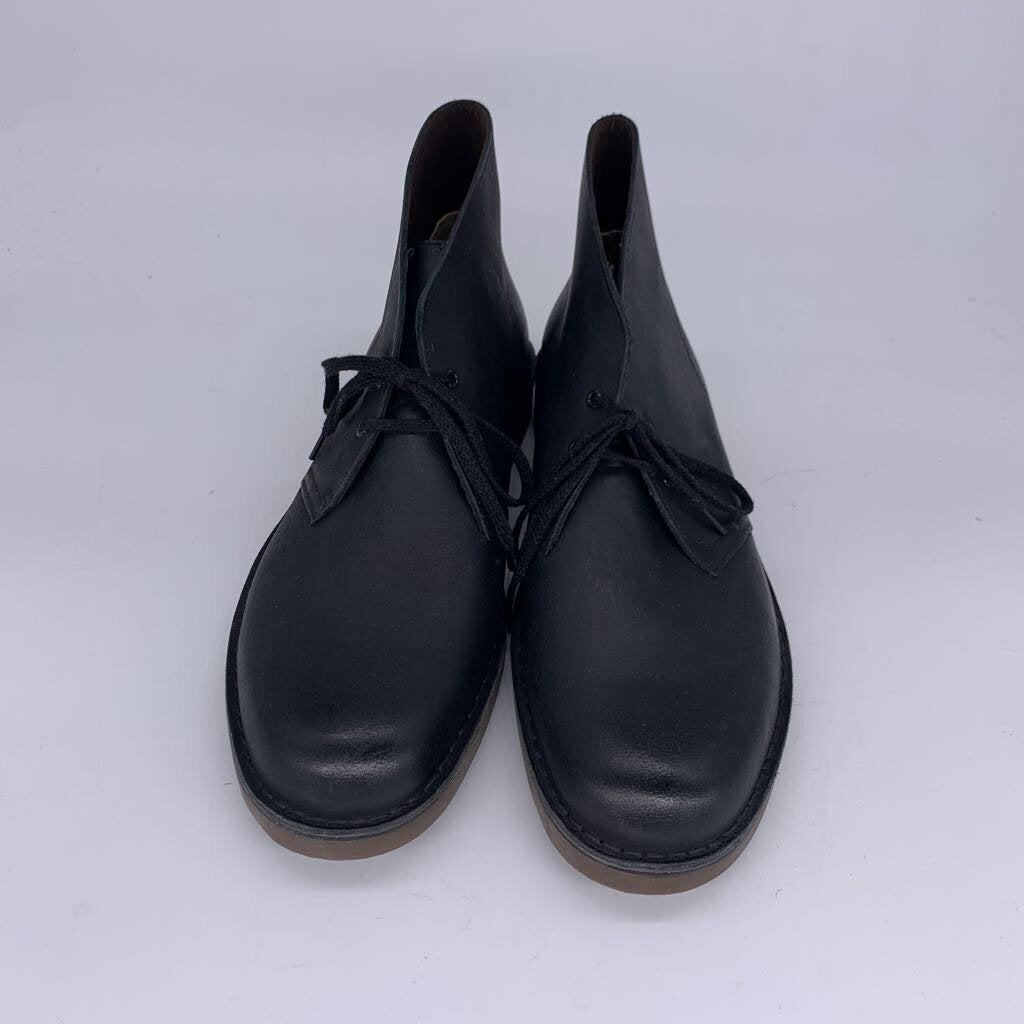Clark Desert Boots