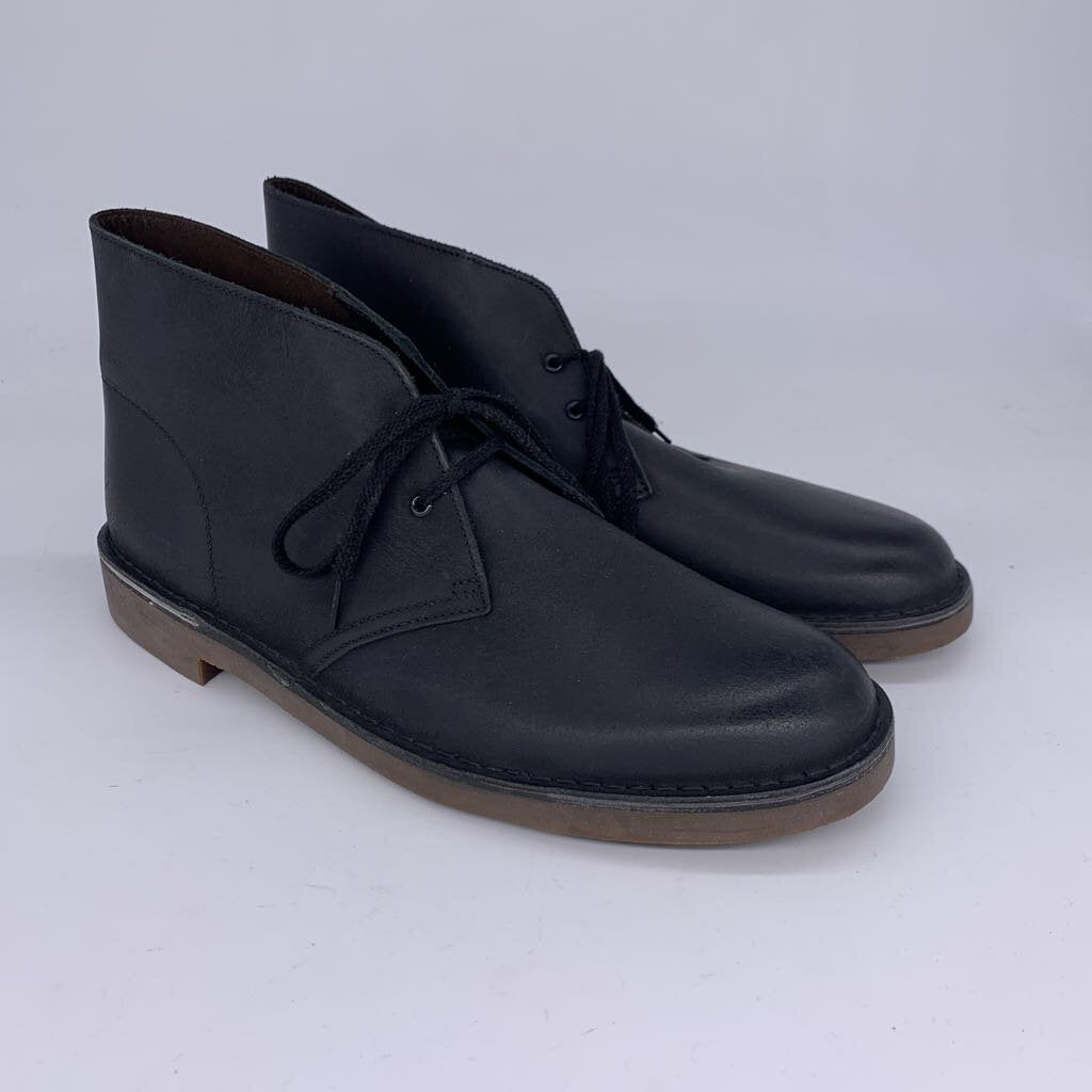 Clark Desert Boots