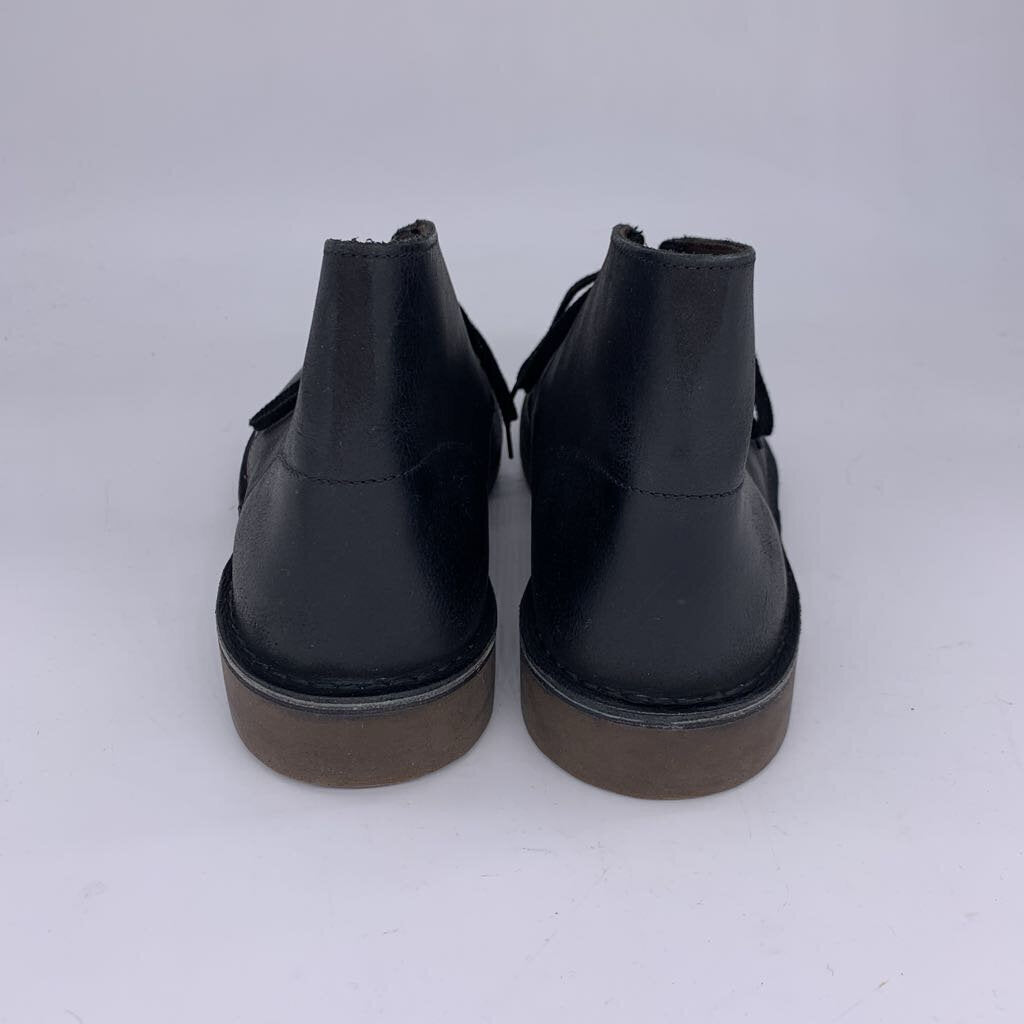 Clark Desert Boots