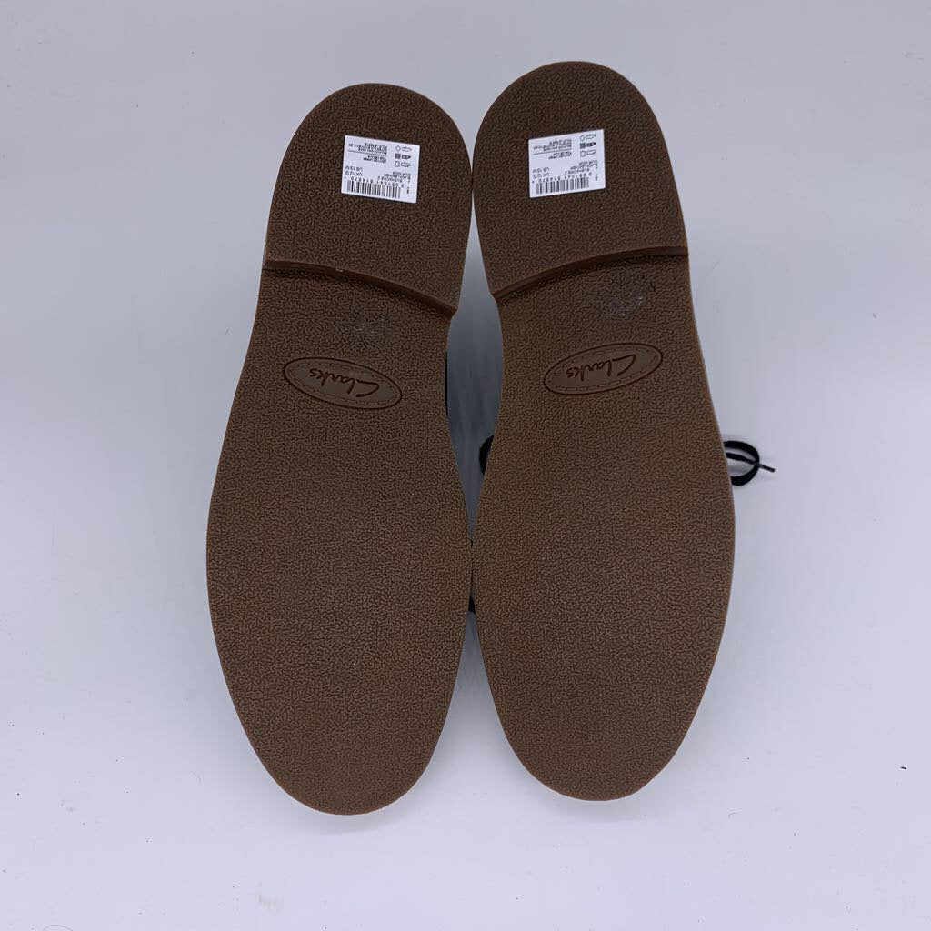 Clark Desert Boots
