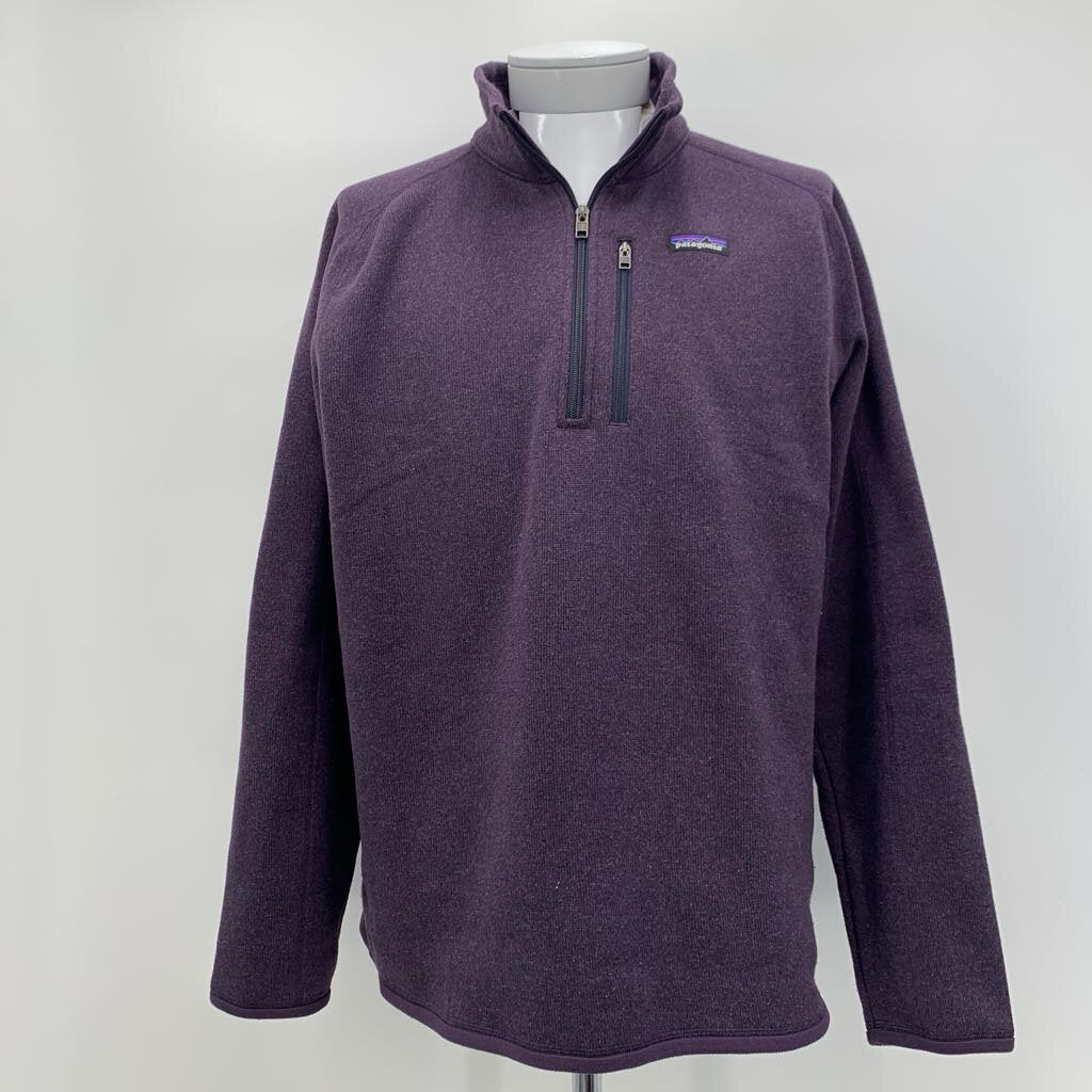Patagonia Pullover