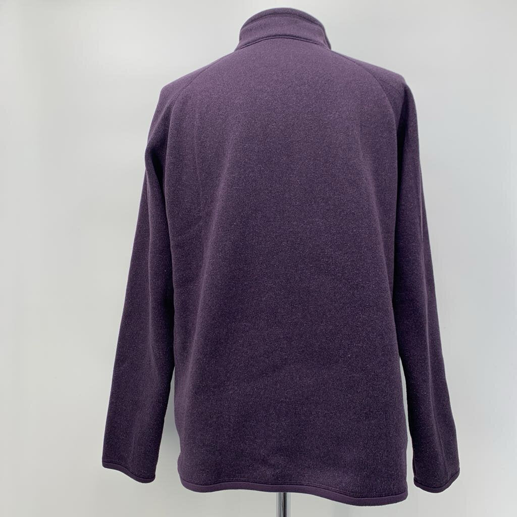 Patagonia Pullover