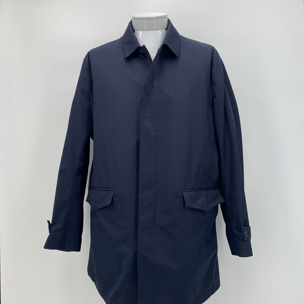 Banana Republic Trench Coat