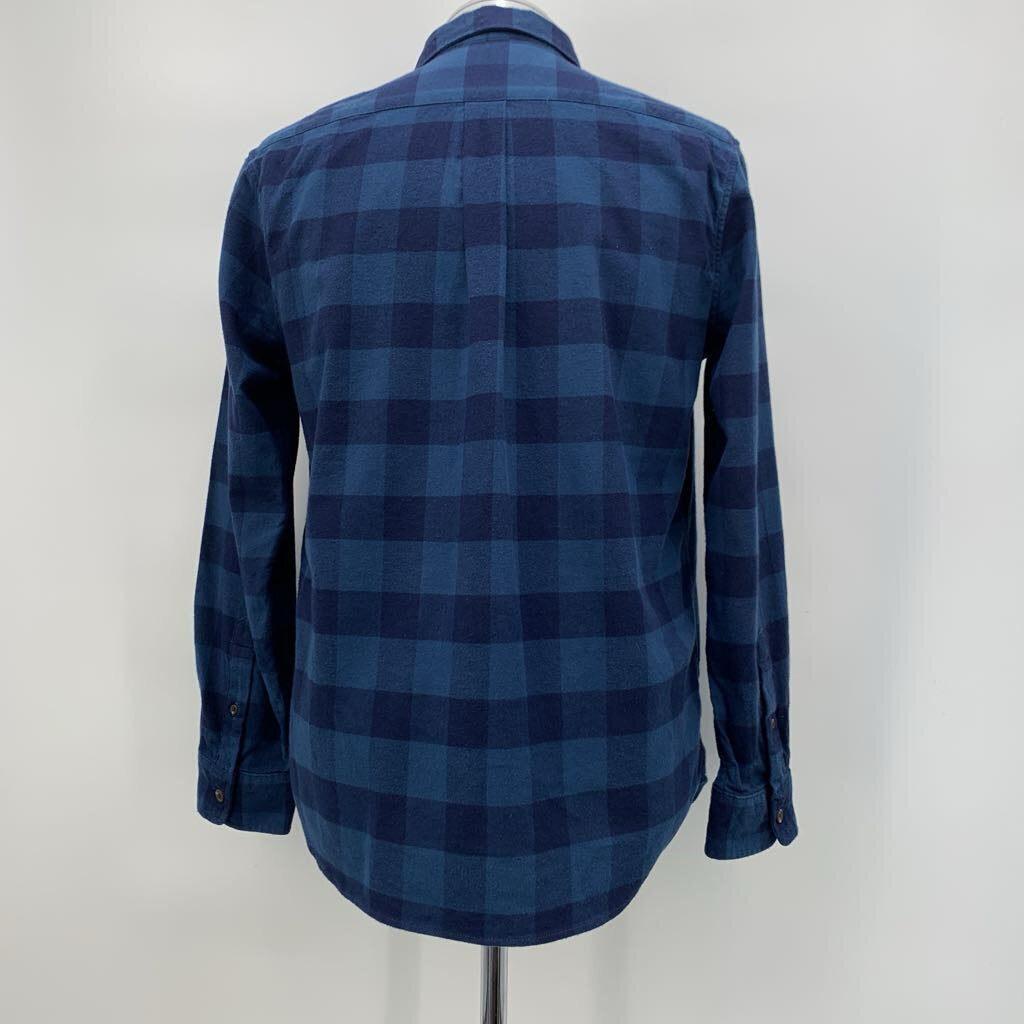 Vineyard Vines Flannel Shirt