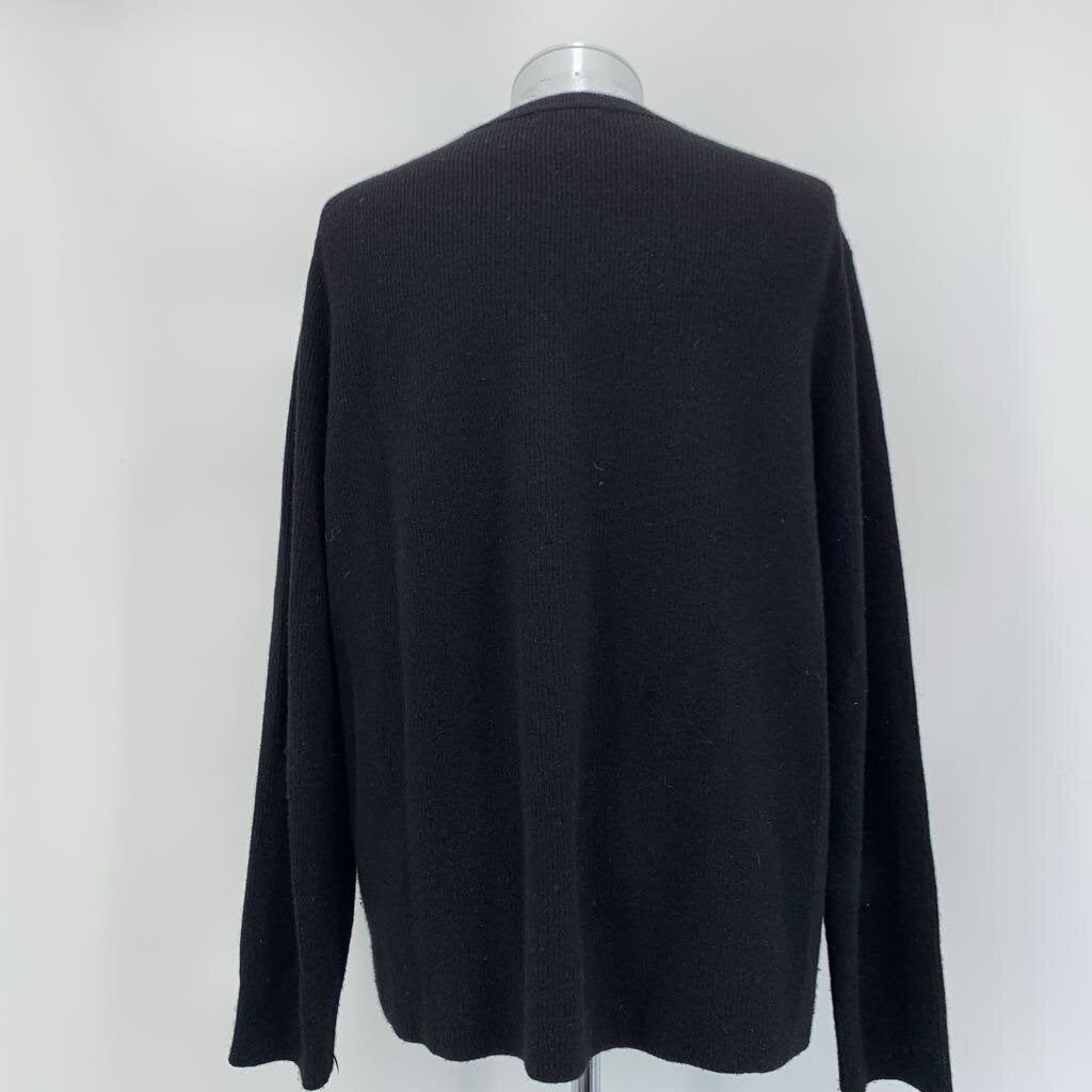 J. Crew Destination Cashmere Sweater