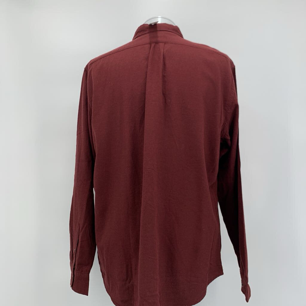 J. Crew Flannel Shirt NWT