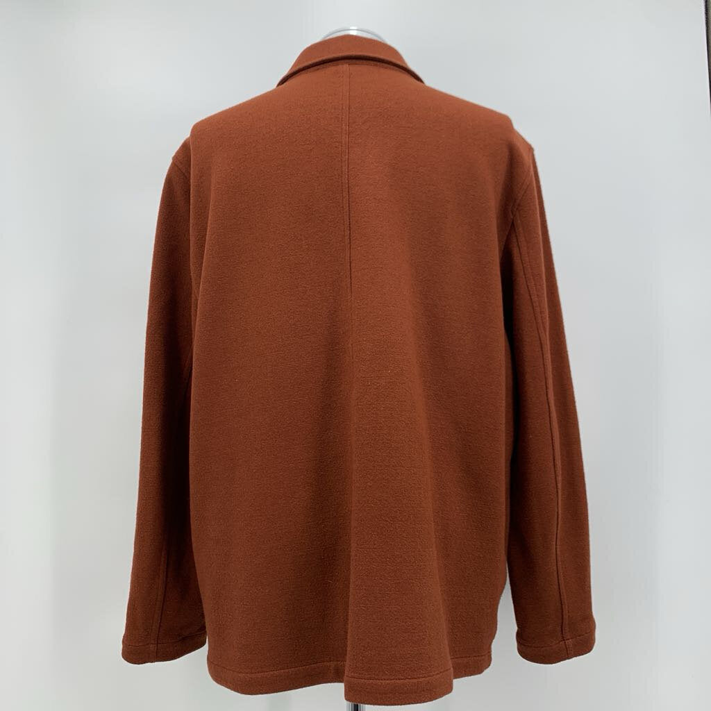 Bonobos Wool Chore Jacket