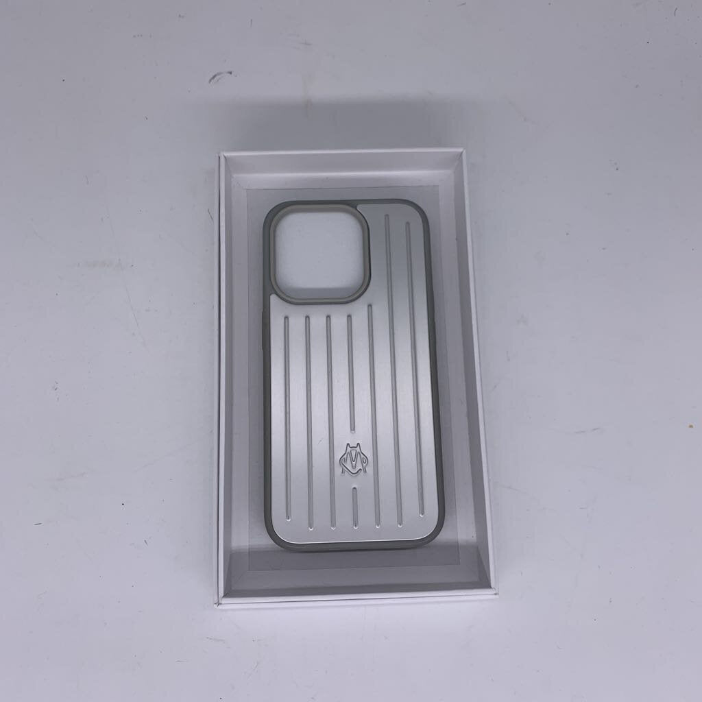Rimowa Phone Case