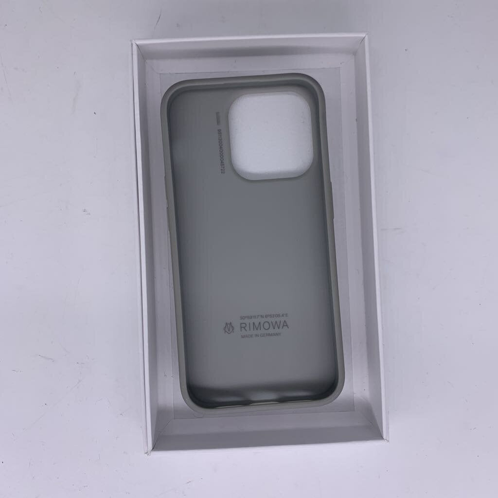 Rimowa Phone Case