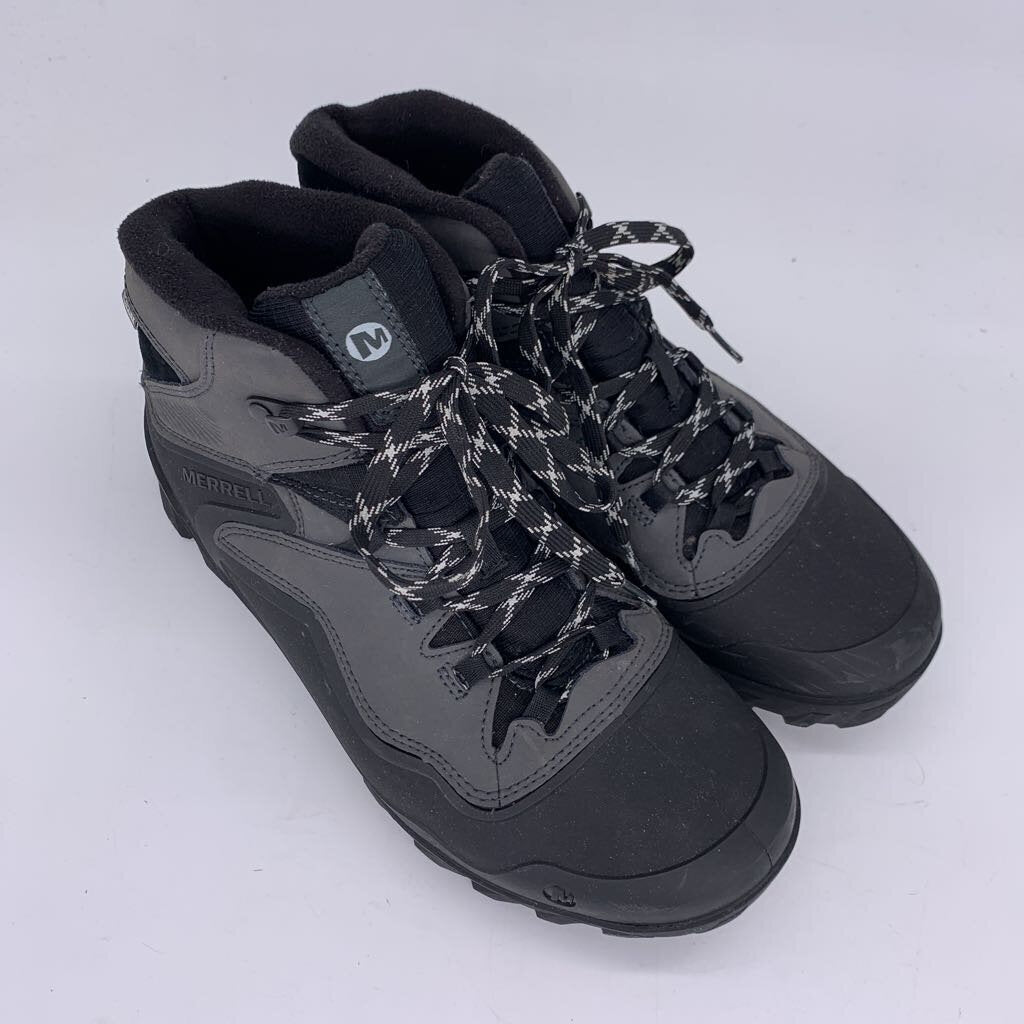 Merrell Overlook 6 Ice+ Hiking Boots