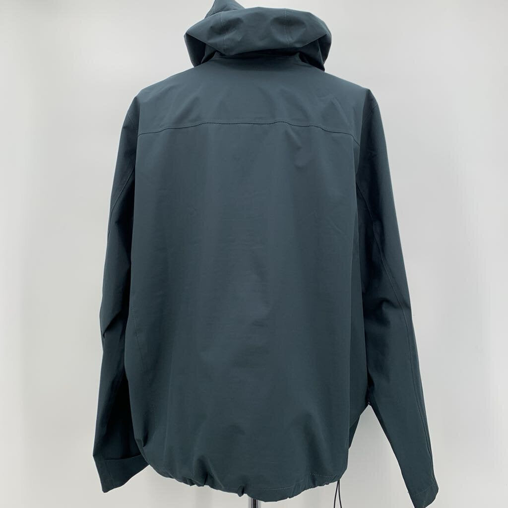 Eddie Bauer Rain Jacket