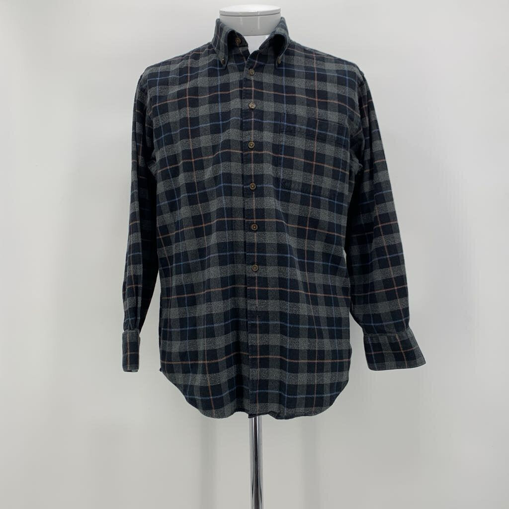 Orvis Flannel Shirt