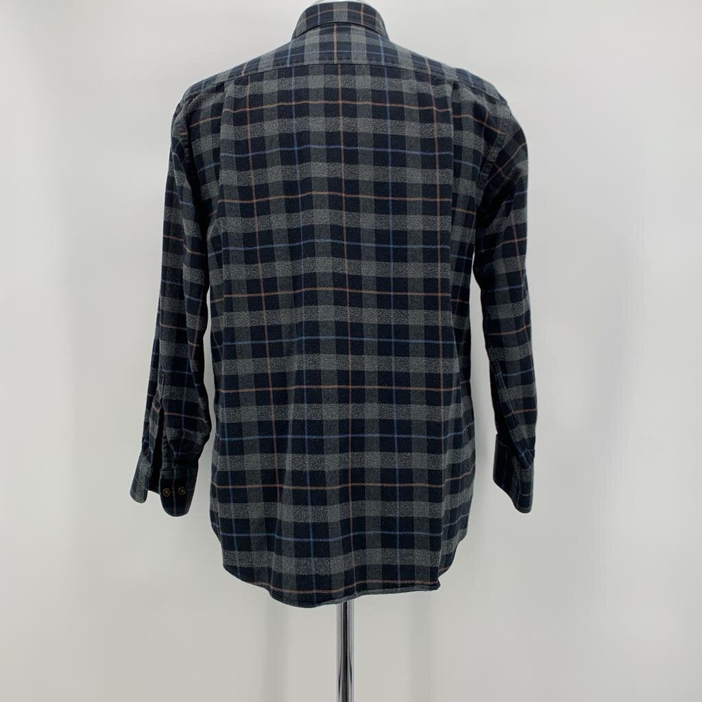 Orvis Flannel Shirt