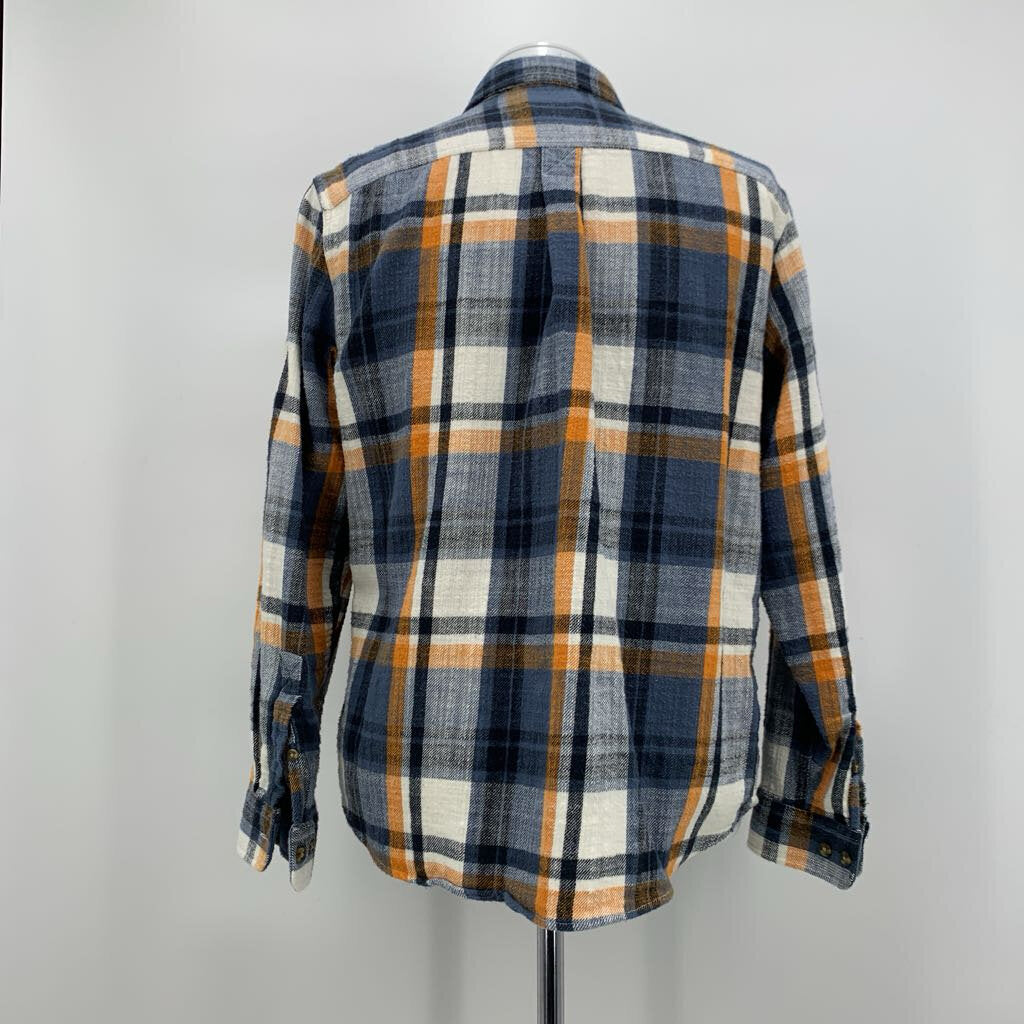 L.L. Bean Flannel Shirt
