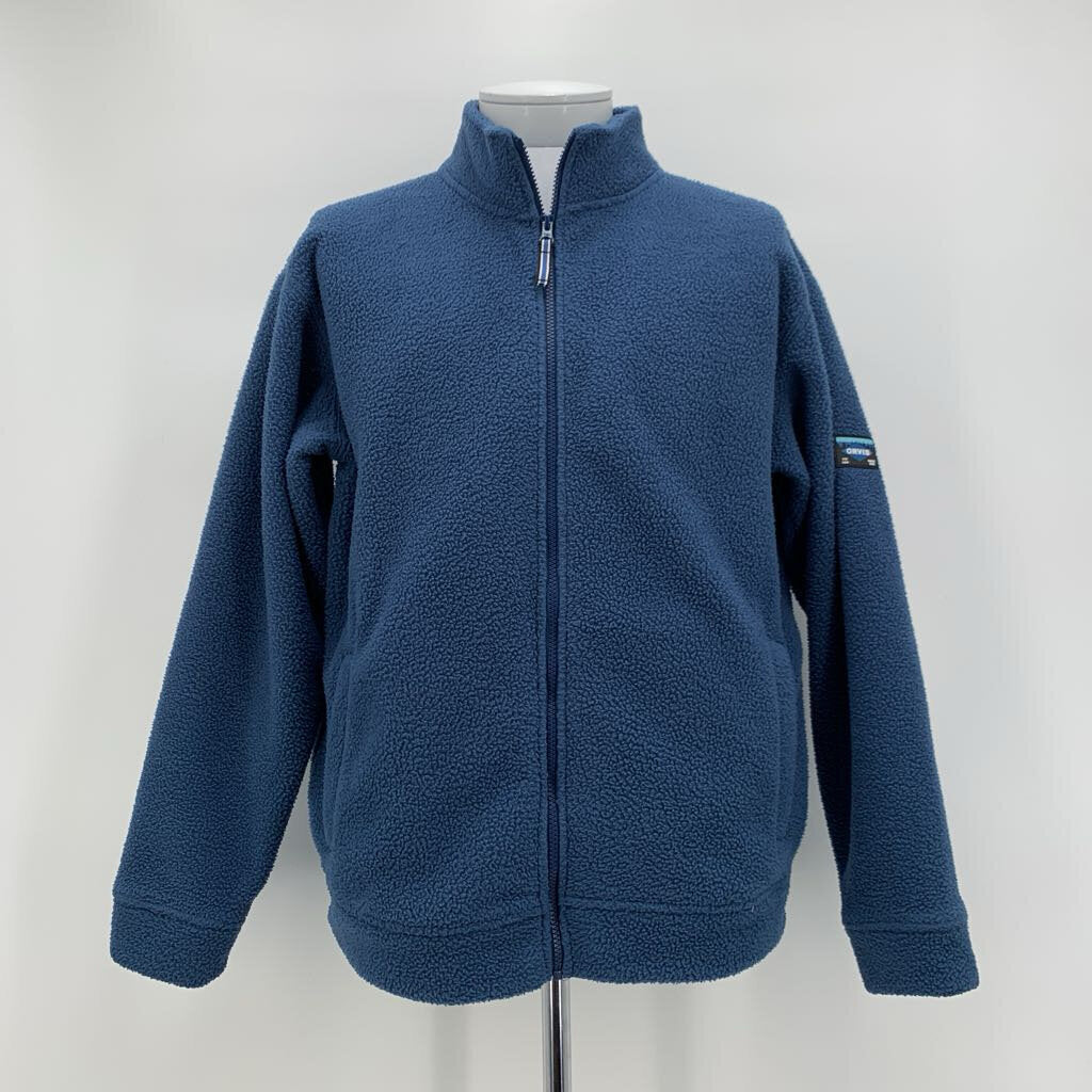 Orvis Fleece Jacket