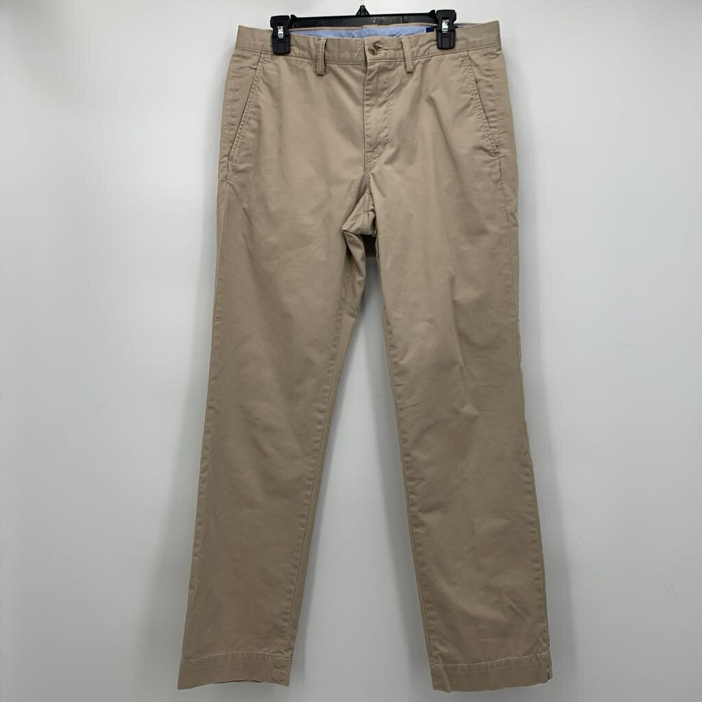 Polo Chino Pants