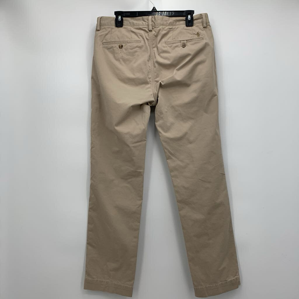 Polo Chino Pants
