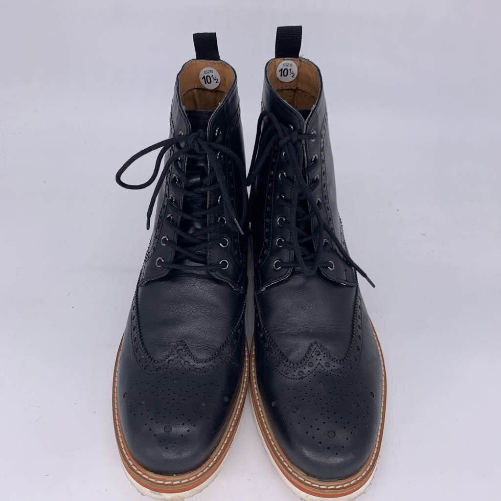Vintage Foundry Co. Boots